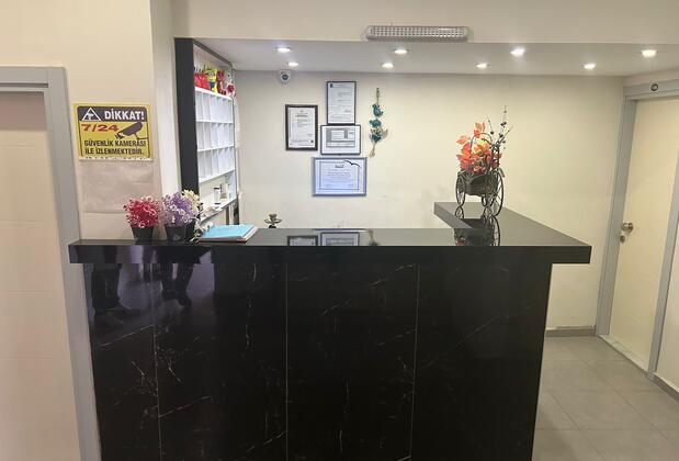 Aydın Kuşadası Otel Jasmine - Görsel 10