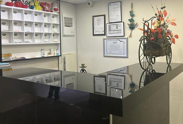 Aydın Kuşadası Otel Jasmine - Görsel 11