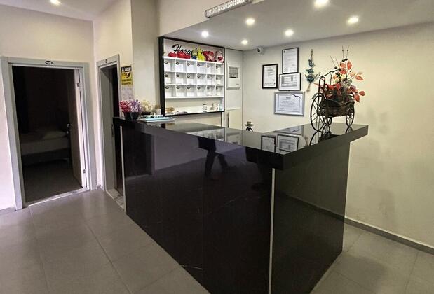 Aydın Kuşadası Otel Jasmine - Görsel 12