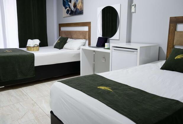 Palmiye Otel 2 - Görsel 12