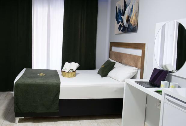 Palmiye Otel 2 - Görsel 13