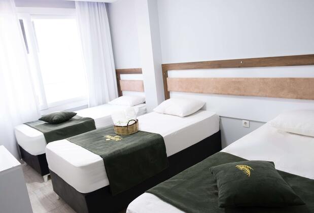 Palmiye Otel 2 - Görsel 14