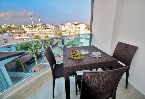 Palmiye Otel 2 - Görsel 16