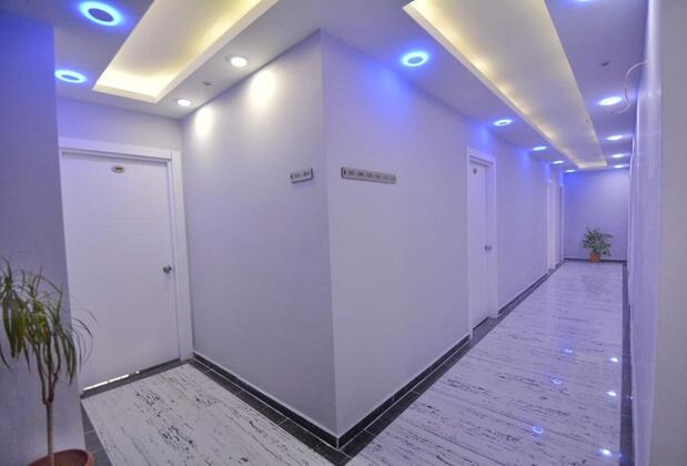 Palmiye Otel 2 - Görsel 18