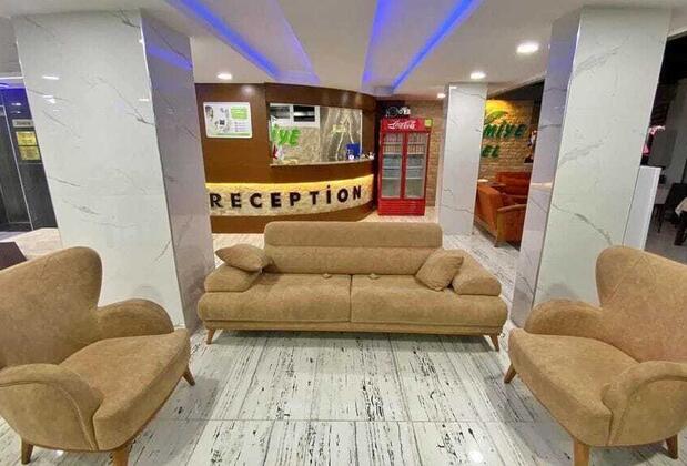 Palmiye Otel 2 - Görsel 20