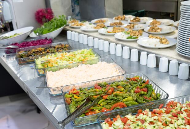 Palmiye Otel 2 - Görsel 21