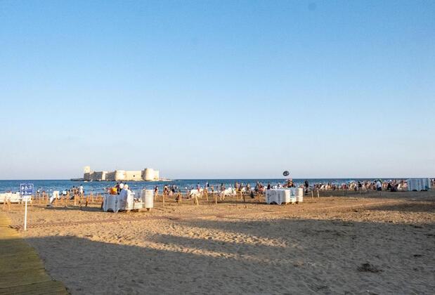 Palmiye Otel 2 - Görsel 22