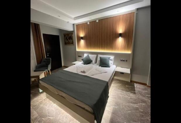 Pamukkale Apollon Garden - Görsel 6