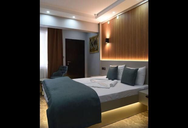 Pamukkale Apollon Garden - Görsel 7