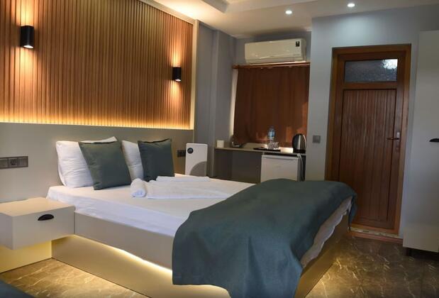 Pamukkale Apollon Garden - Görsel 5