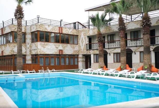 Pamukkale Apollon Garden - Görsel 3