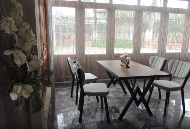 Pamukkale Apollon Garden - Görsel 8