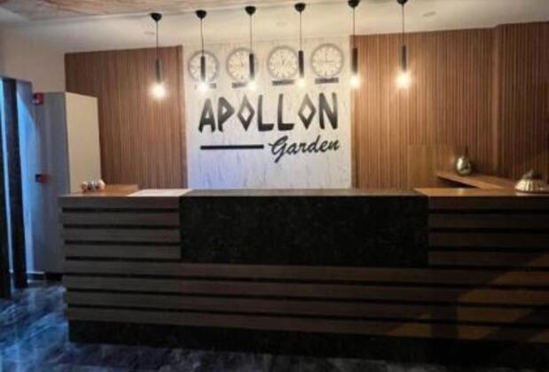 Pamukkale Apollon Garden - Görsel 4