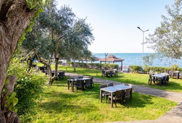 Pasha Resort - Görsel 4