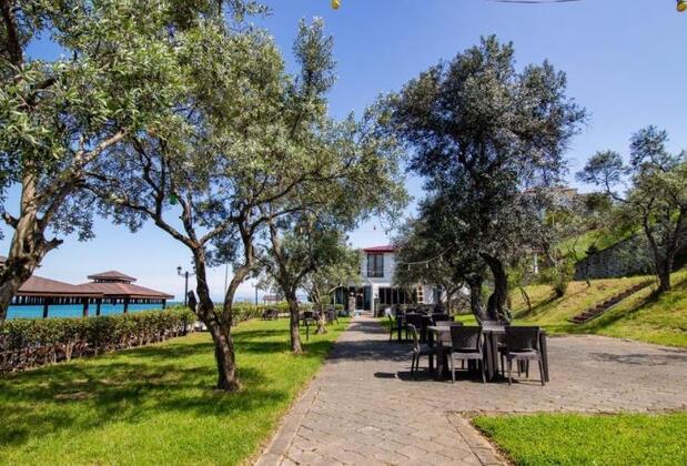 Pasha Resort - Görsel 3