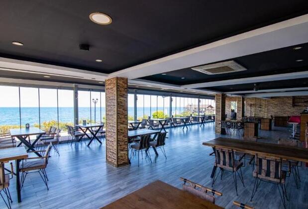 Pasha Resort - Görsel 13