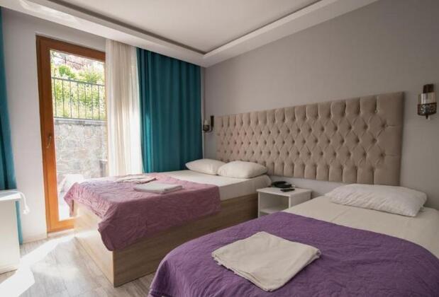 Pasha Resort - Görsel 9