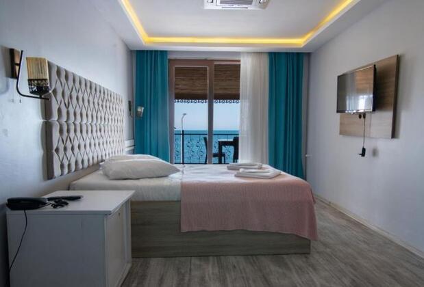 Pasha Resort - Görsel 11