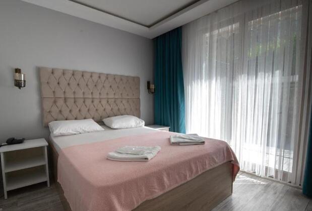 Pasha Resort - Görsel 5