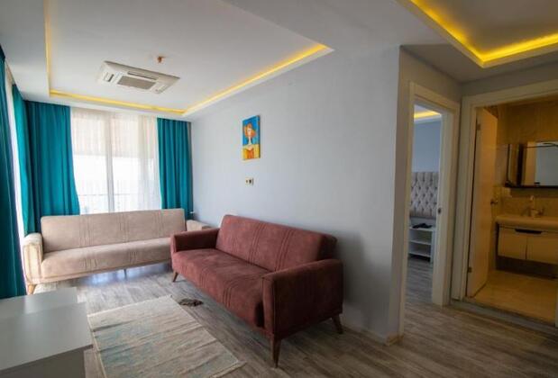 Pasha Resort - Görsel 8