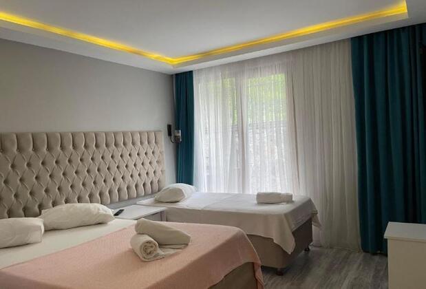 Pasha Resort - Görsel 10