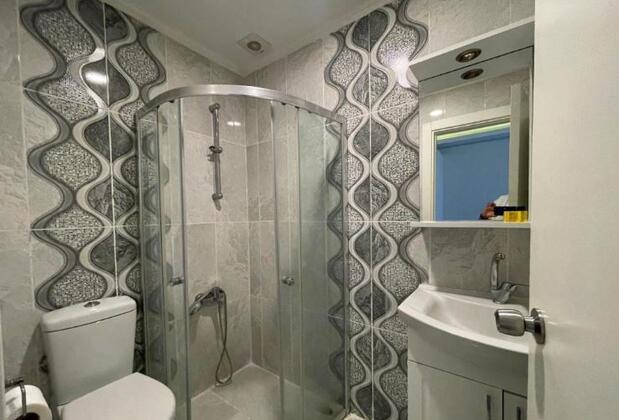 Pasha Resort - Görsel 14