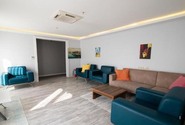 Pasha Resort - Görsel 12