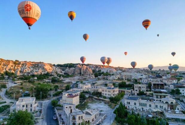 Premium Cappadocia - Görsel 3
