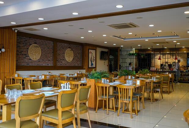 B'İstanbul Hotel - Görsel 3