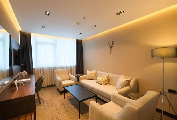 B'İstanbul Hotel - Görsel 6