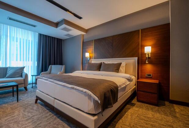 B'İstanbul Hotel - Görsel 10