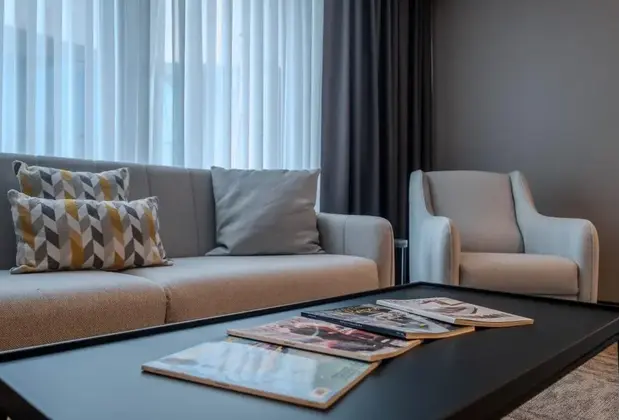 B'İstanbul Hotel - Görsel 12