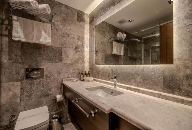 B'İstanbul Hotel - Görsel 17