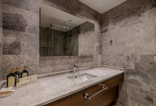 B'İstanbul Hotel - Görsel 15