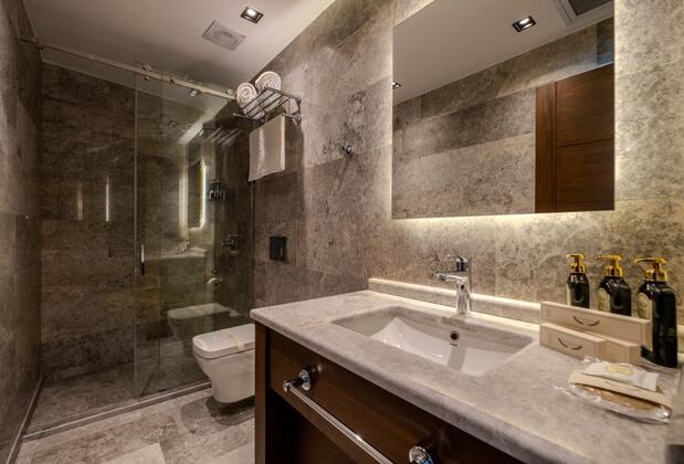 B'İstanbul Hotel - Görsel 16