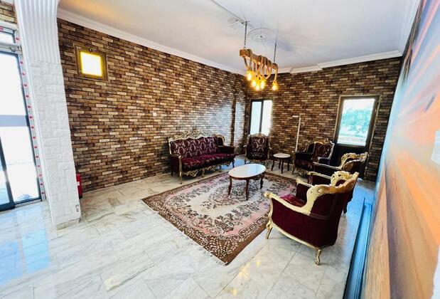 Blue Golden Sea Hotel Davutlar - Görsel 6