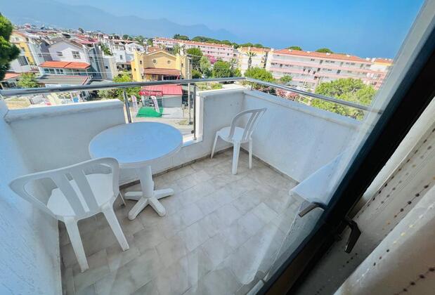 Blue Golden Sea Hotel Davutlar - Görsel 3