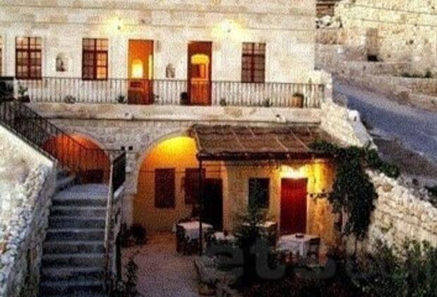 Nevşehir Yasemin Cave House - Görsel 15