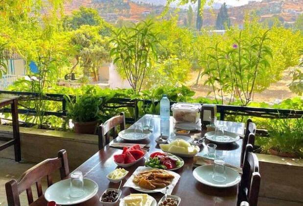 Mazı Akkaş Pansiyon - Görsel 4