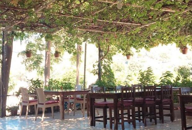 Mazı Akkaş Pansiyon - Görsel 3