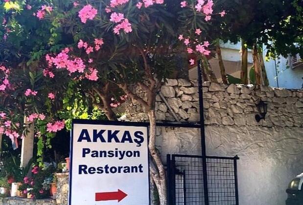 Mazı Akkaş Pansiyon - Görsel 7