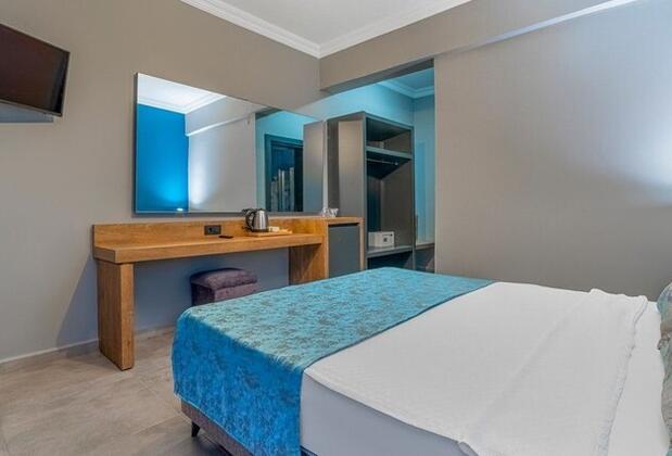 Royalisa Palmiye Beach Hotel - Görsel 3