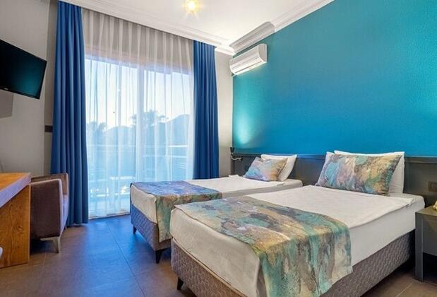 Royalisa Palmiye Beach Hotel - Görsel 6