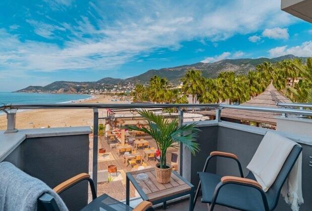 Royalisa Palmiye Beach Hotel - Görsel 8