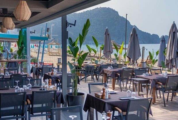 Royalisa Palmiye Beach Hotel - Görsel 10