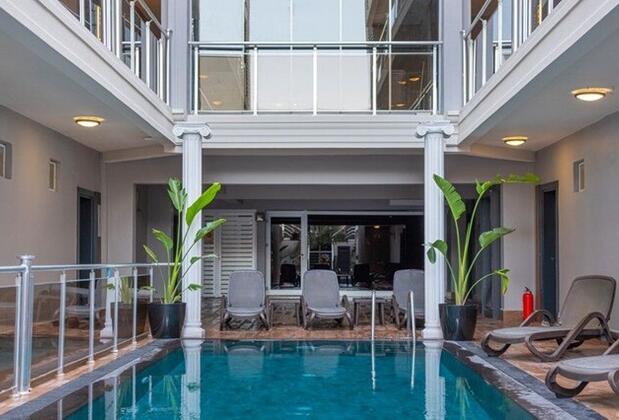 Royalisa Palmiye Beach Hotel - Görsel 11