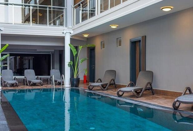 Royalisa Palmiye Beach Hotel - Görsel 12