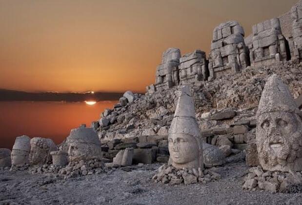Nemrut Hilltop Hotel - Görsel 4