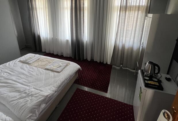 Nemrut Hilltop Hotel - Görsel 7