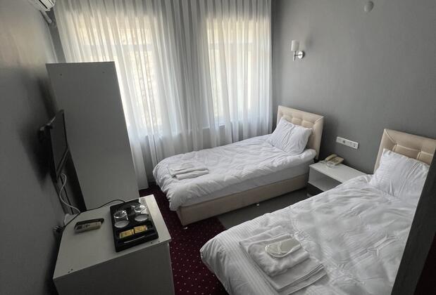 Nemrut Hilltop Hotel - Görsel 8